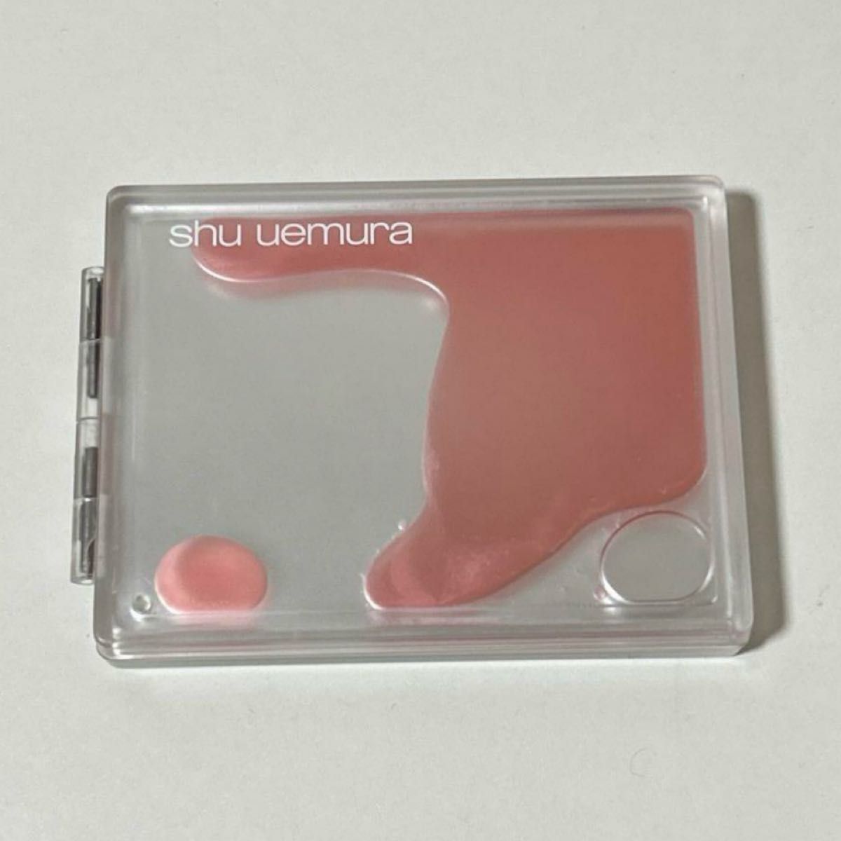 shu uemura シュウウエムラ ミラー ノベルティ|Yahoo!フリマ shu uemura シュウウエムラ ミラー ノベルティ|Yahoo!フリマ