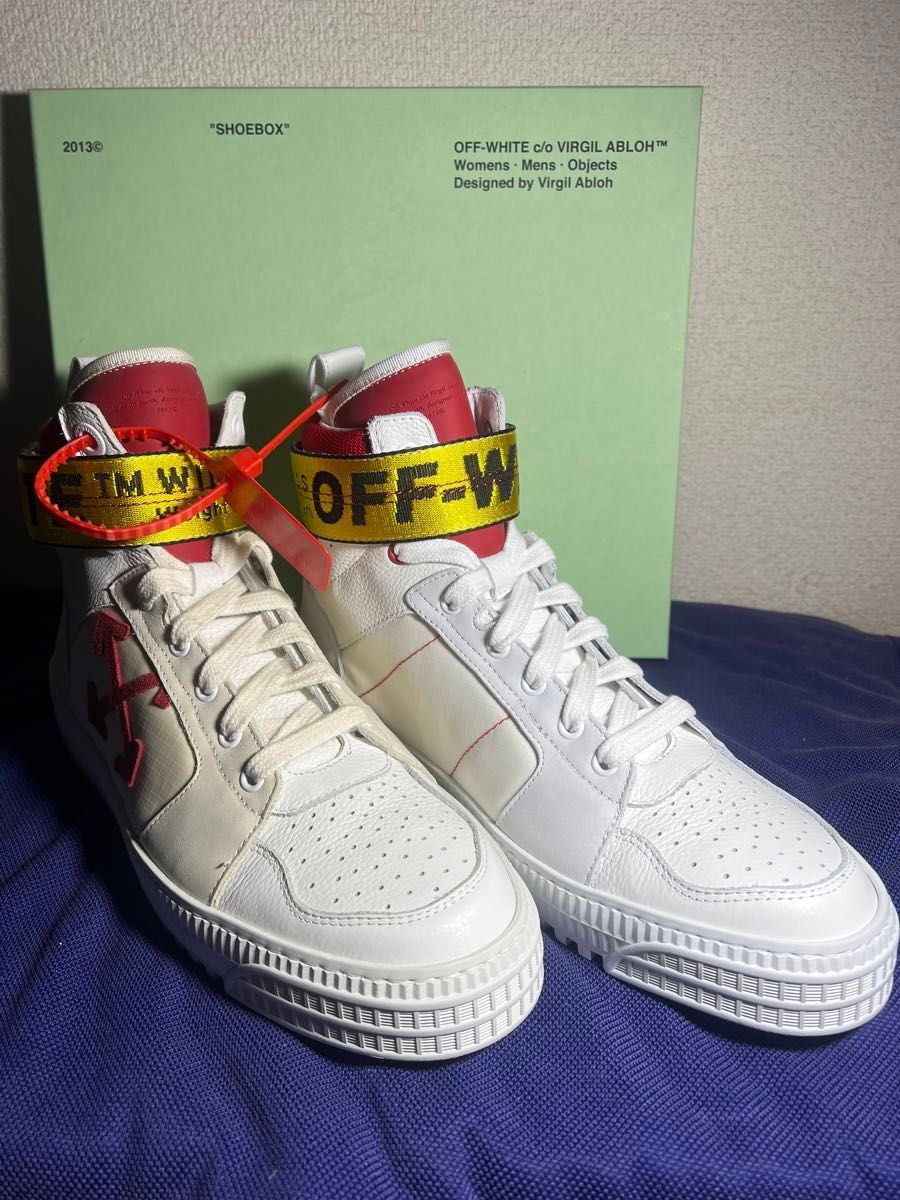 OFFWHITE VARGL ABLOH 27 5bcm|Yahoo!フリマ(旧PayPayフリマ) OFFWHITE VARGL ABLOH 27 5bcm|Yahoo!フリマ(旧PayPayフリマ)