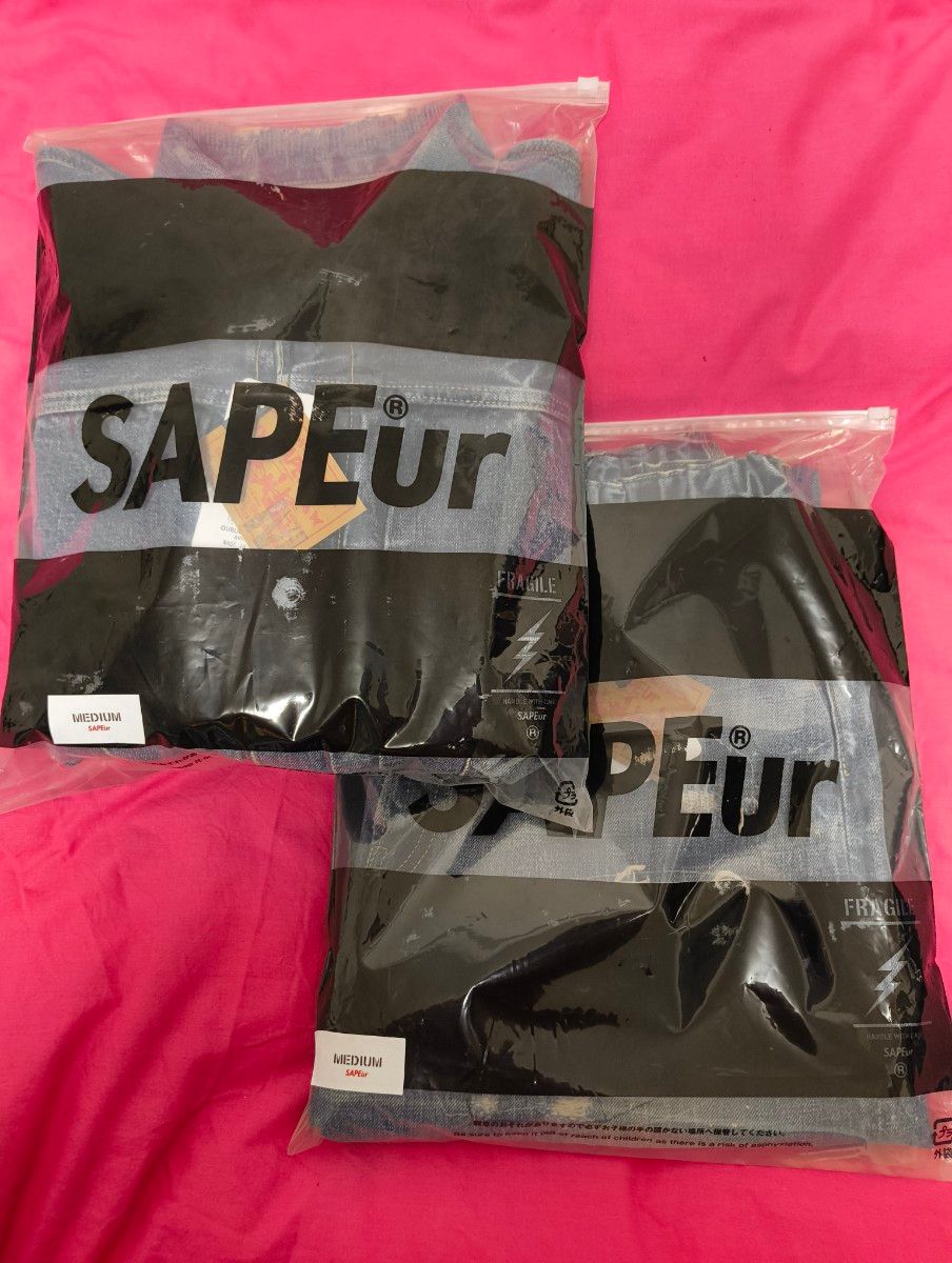 SAPEur SAPEur