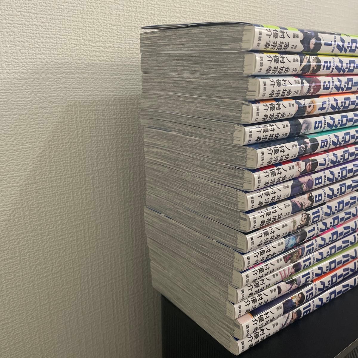 ブルーロック 全巻 全巻セット 1-32 最新巻 漫画 32巻|Yahoo ブルーロック 全巻 全巻セット 1-32 最新巻 漫画 32巻|Yahoo
