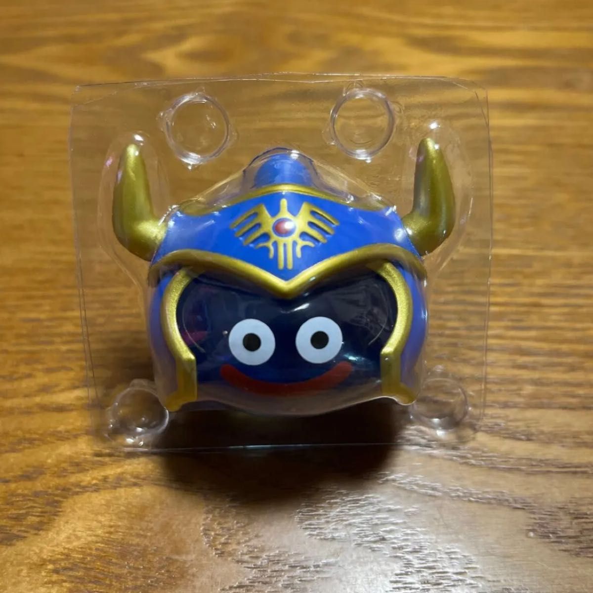 ドラゴンクエスト ビッグクリア フィギュア 職業スライム登場編 ドラゴンクエスト ビッグクリア フィギュア 職業スライム登場編