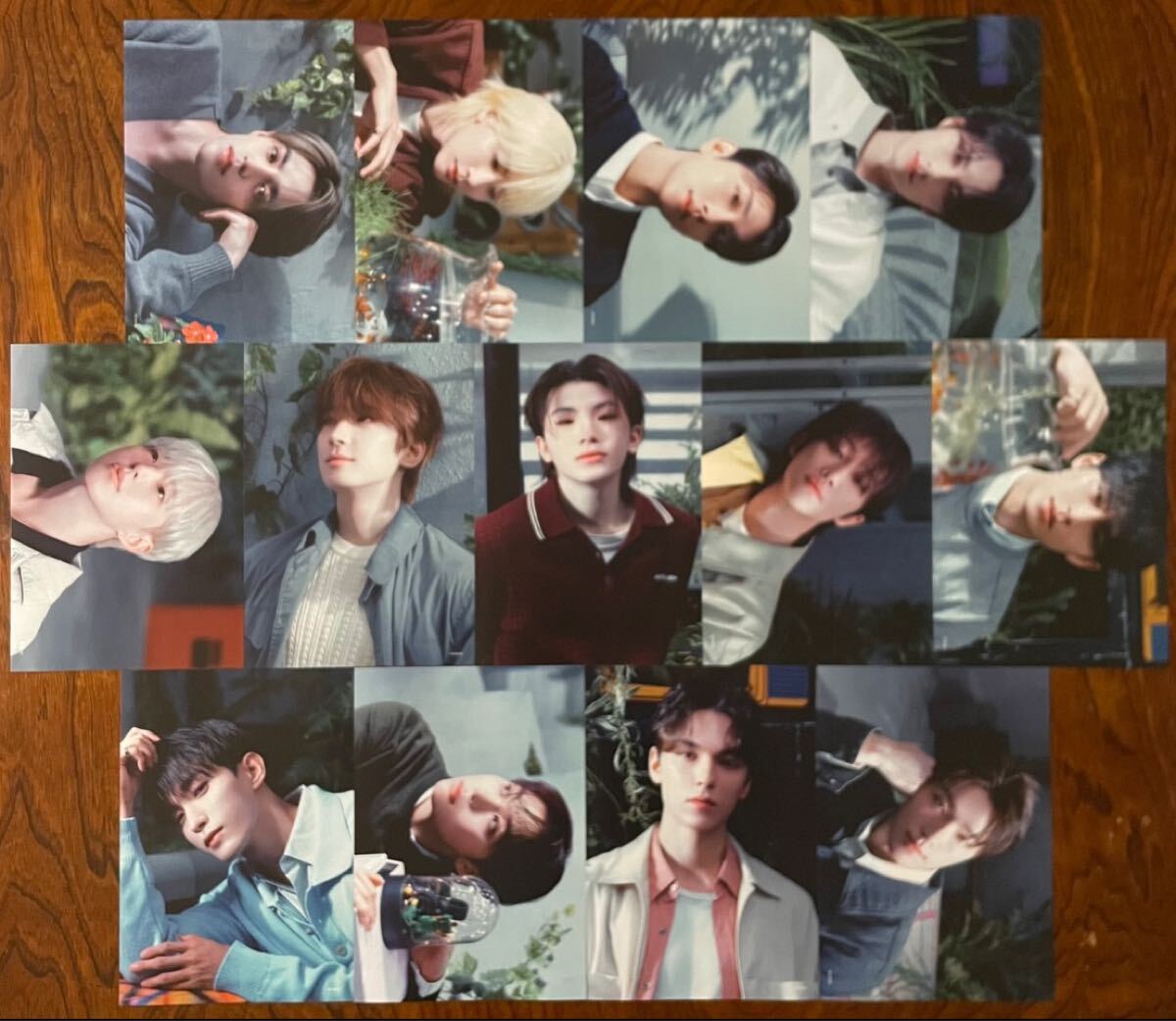 SEVENTEEN 消費期限 通常盤 コンプ 13枚 CD SEVENTEEN 消費期限 通常盤 コンプ 13枚 CD