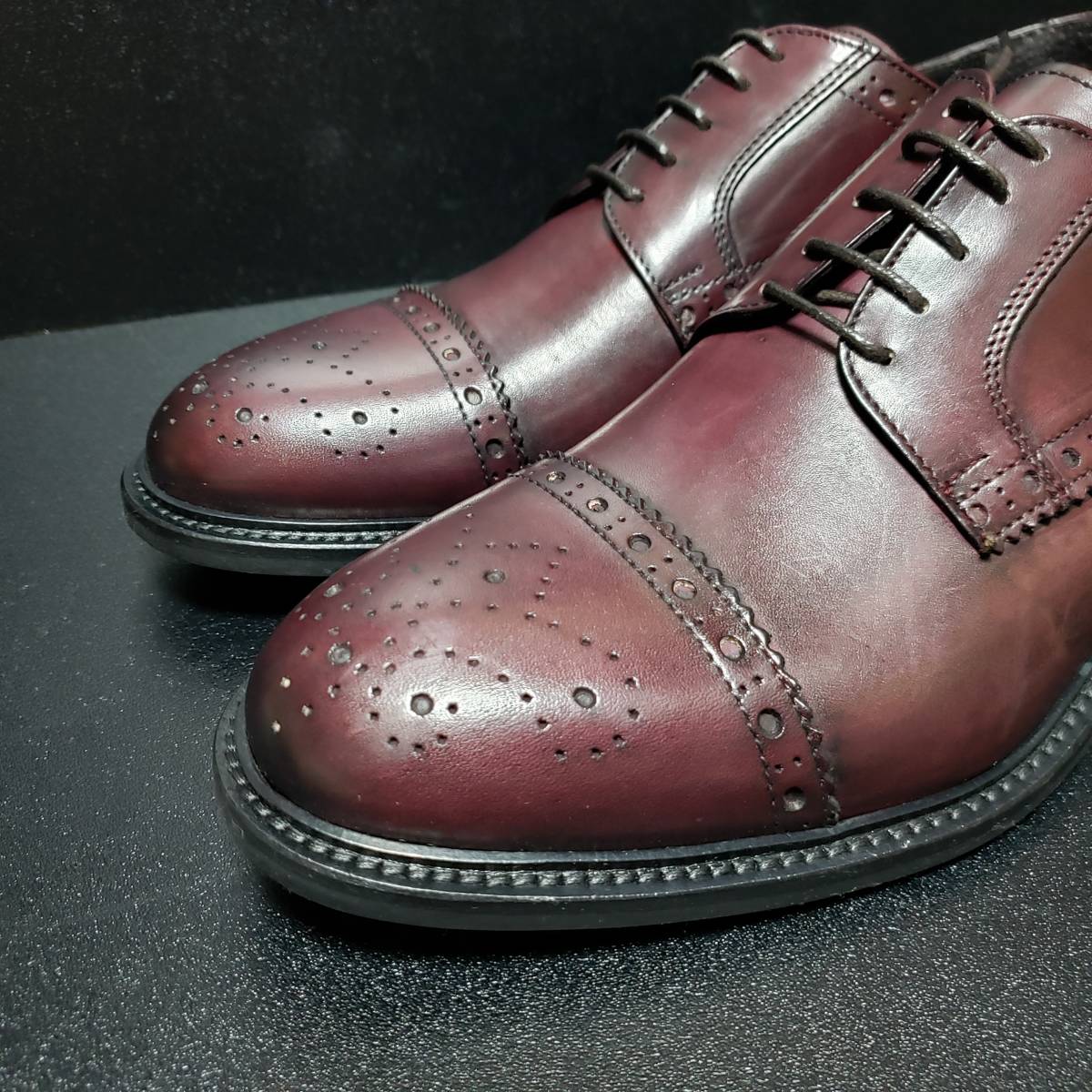正規品】 ANGELO 高級イタリアン靴 アンジェロパロッタ PALLOTTA