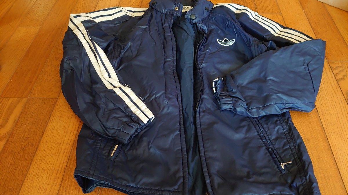 80s アディダス adidas スキーウェア セットアップ 上下 Sサイズ 80s アディダス adidas スキーウェア セットアップ 上下 Sサイズ