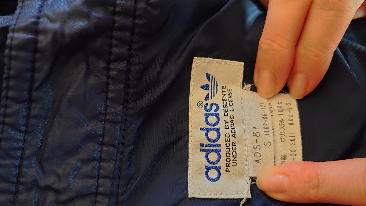 80s アディダス adidas スキーウェア セットアップ 上下 Sサイズ 80s アディダス adidas スキーウェア セットアップ 上下 Sサイズ