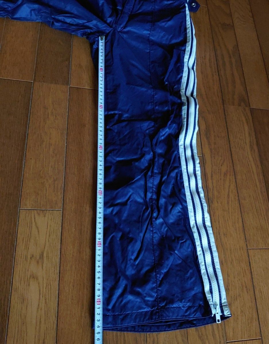80s アディダス adidas スキーウェア セットアップ 上下 Sサイズ 80s アディダス adidas スキーウェア セットアップ 上下 Sサイズ