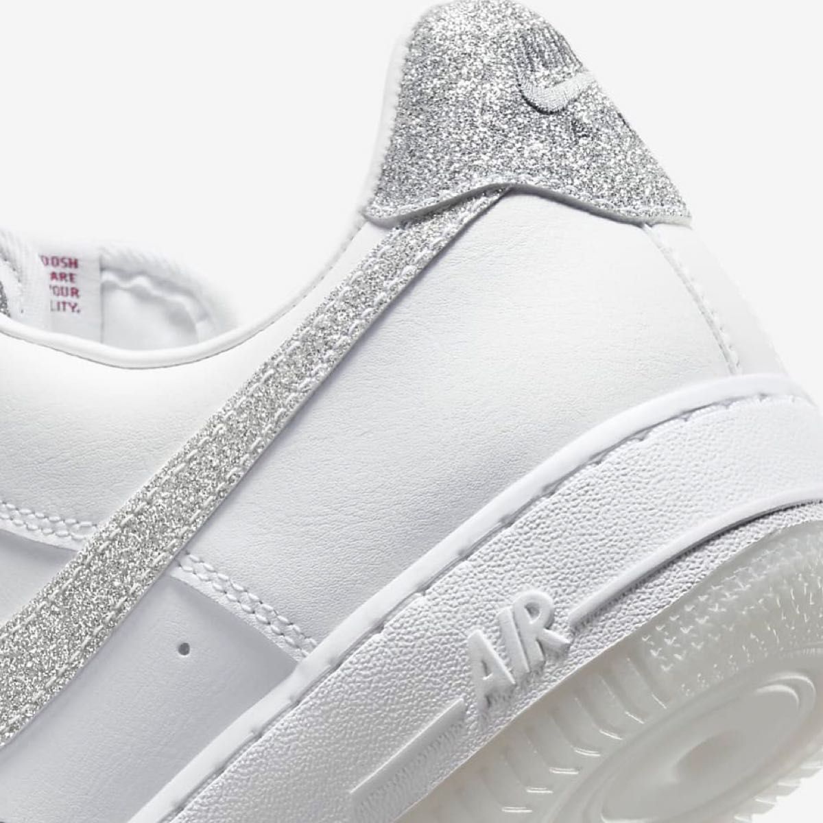 新品23cm】NIKE|W AIR FORCES1'07 LX|エアフォース1 新品23cm】NIKE|W AIR FORCES1'07 LX|エアフォース1