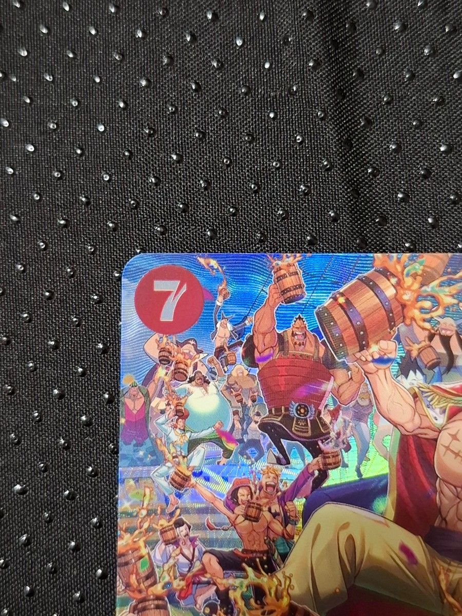 エドワード・ニューゲート SP SR パラレル 王族の血統 エドワード・ニューゲート SP SR パラレル 王族の血統