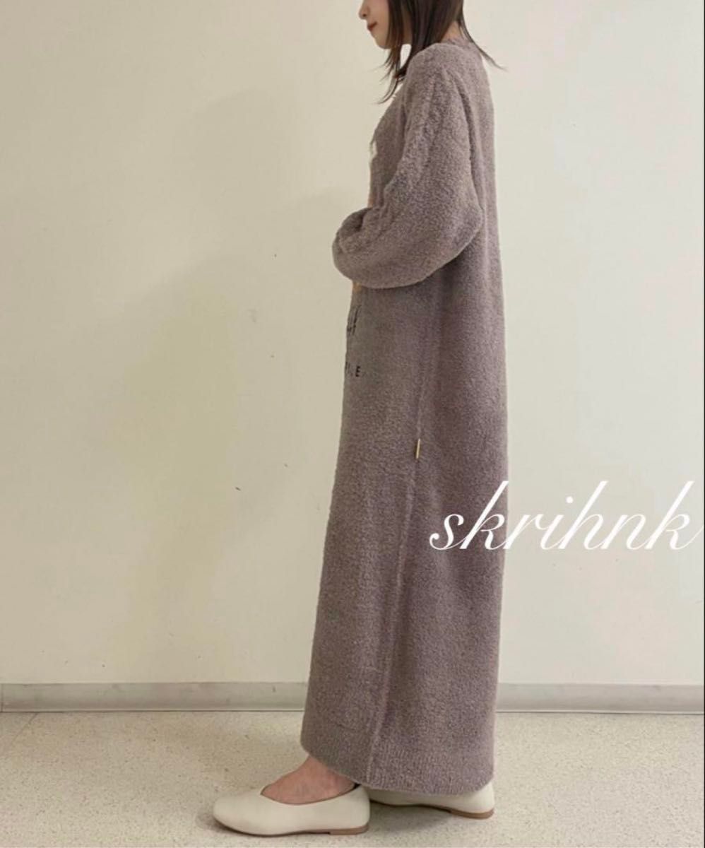 ジェラートピケ シュタイフ 限定コラボ 【Steiff】パウダー ジェラートピケ シュタイフ 限定コラボ 【Steiff】パウダー