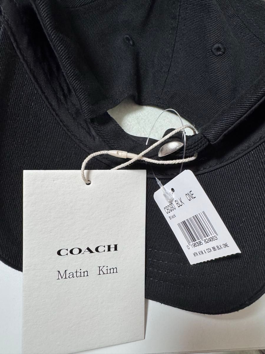 coach martin kim キャップ|Yahoo!フリマ(旧PayPayフリマ) coach martin kim キャップ|Yahoo!フリマ(旧PayPayフリマ)