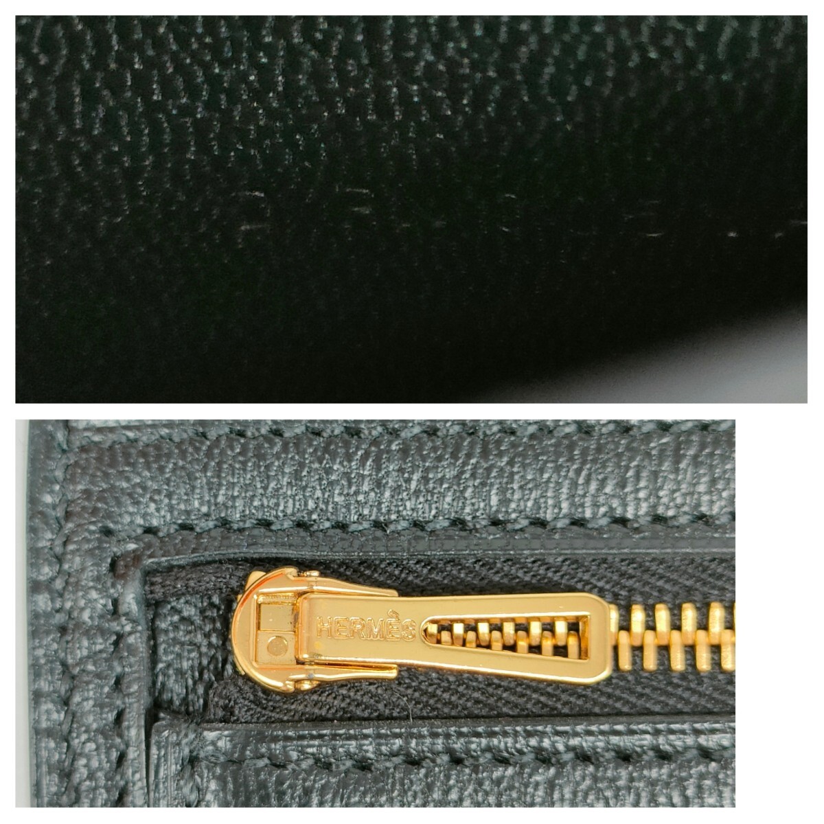 定価130万円超【未使用級・唯一無二】エルメス HERMES ベアン 定価130万円超【未使用級・唯一無二】エルメス HERMES ベアン