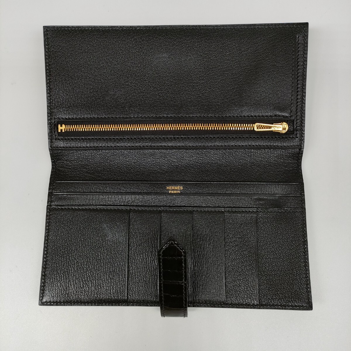 定価130万円超【未使用級・唯一無二】エルメス HERMES ベアン 定価130万円超【未使用級・唯一無二】エルメス HERMES ベアン