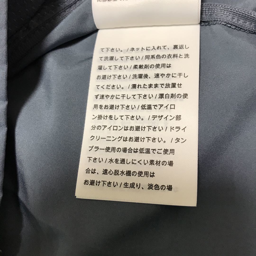 送料無料 新品 NIKE ナイキ エッセンシャル フーディ ジャケット M_画像6