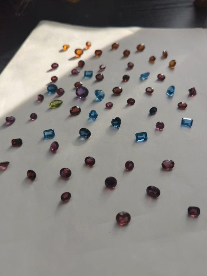 【価値55万~60万円の希少宝石を29万円で】