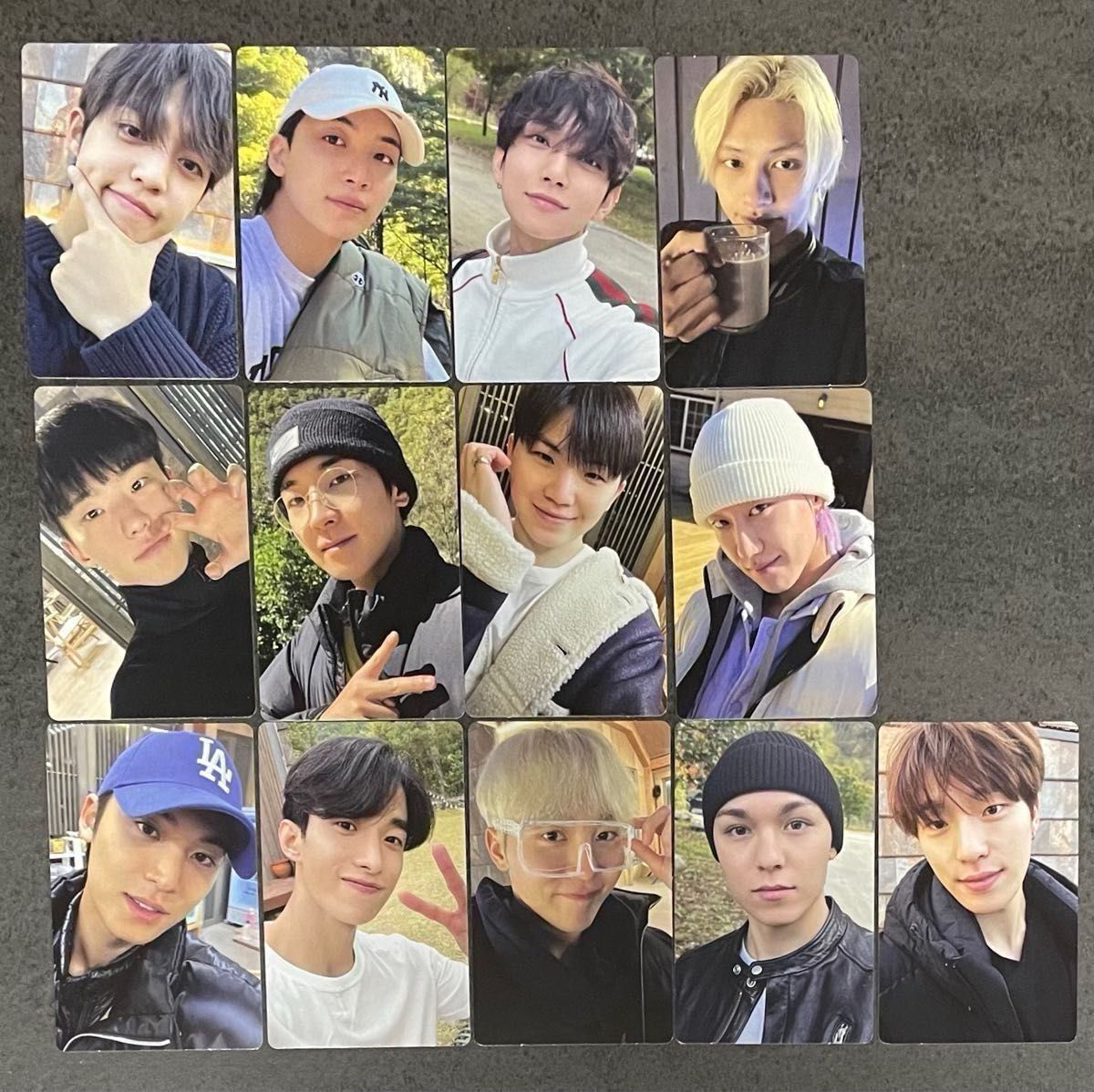 箱なし【DVD 未再生】seventeen caratland 2022 ケレン CARAT 箱なし【DVD 未再生】seventeen caratland 2022 ケレン CARAT