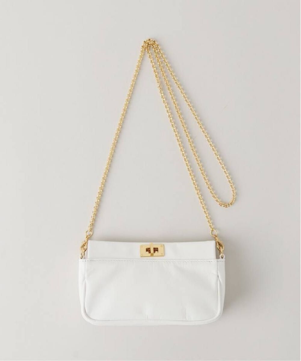 新品タグ付・Deuxieme Classe購入 SITA PARANTICA シータパラン 新品タグ付・Deuxieme Classe購入 SITA PARANTICA シータパラン