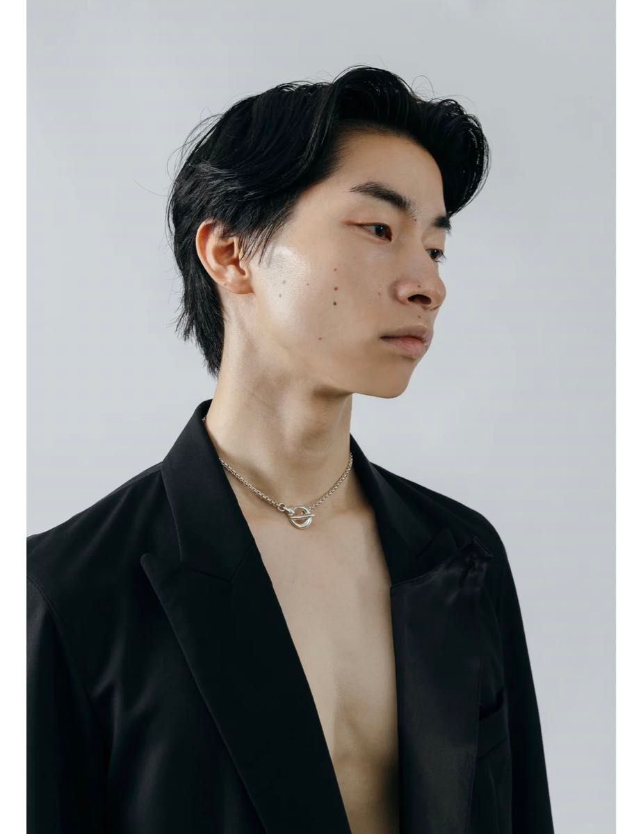 TOBARI ZOÉ NECKLACE – h'eres