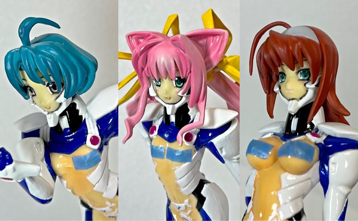 匿名発送 ライザ フィギュア まとめ売り ライザのアトリエ 匿名発送 ライザ フィギュア まとめ売り ライザのアトリエ