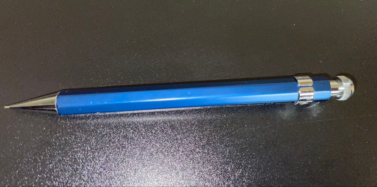 カヴェコスペシャル ブルーエディション 0 7mm シャープペンシル カヴェコスペシャル ブルーエディション 0 7mm シャープペンシル