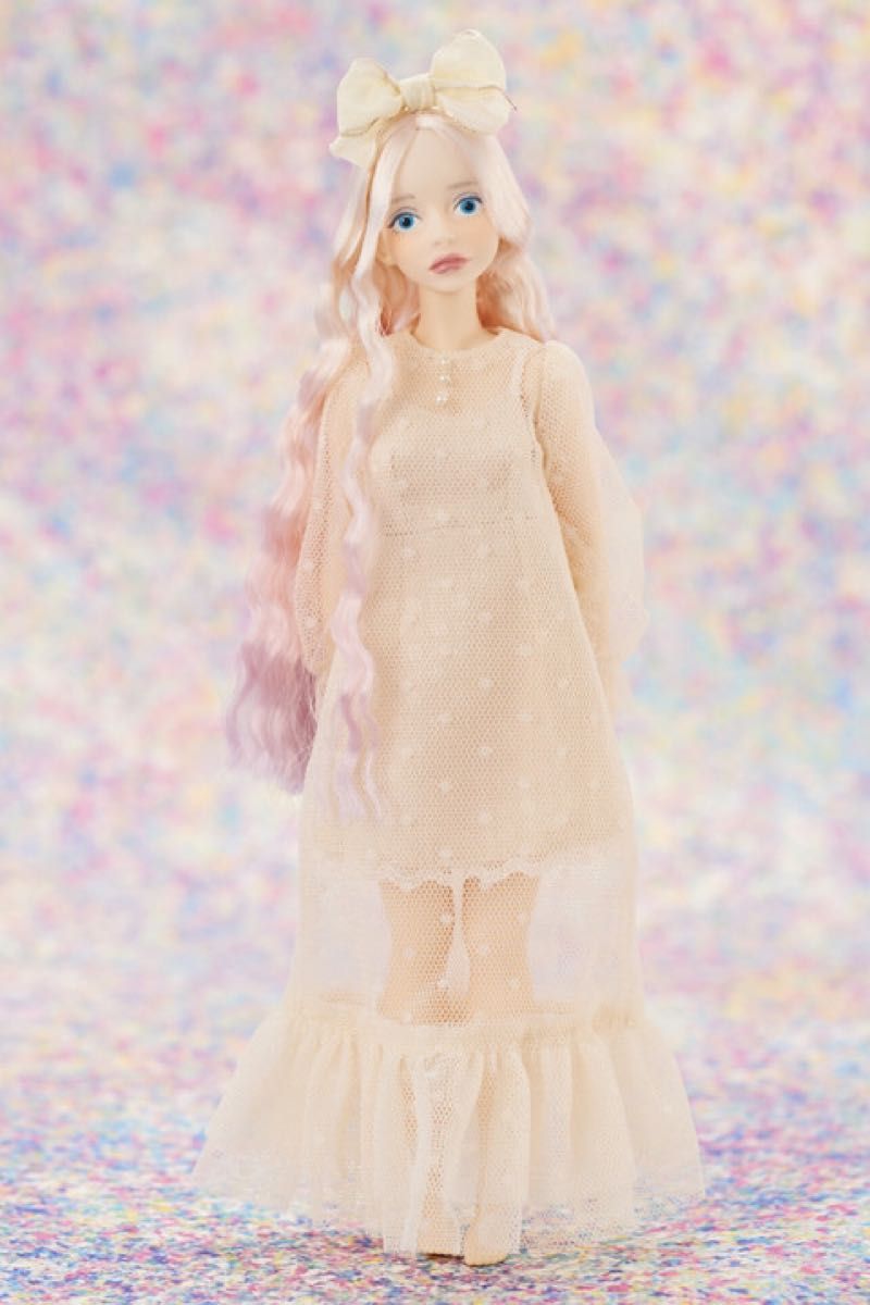 チェリーちゃん マシュマロちゃん オダニミユキ様 Be My Baby Cherry Marshmallow