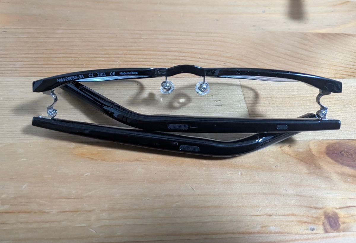 huawei eyewear 2 ファーウェイ　アイウェア　スマートグラス　eyewear2