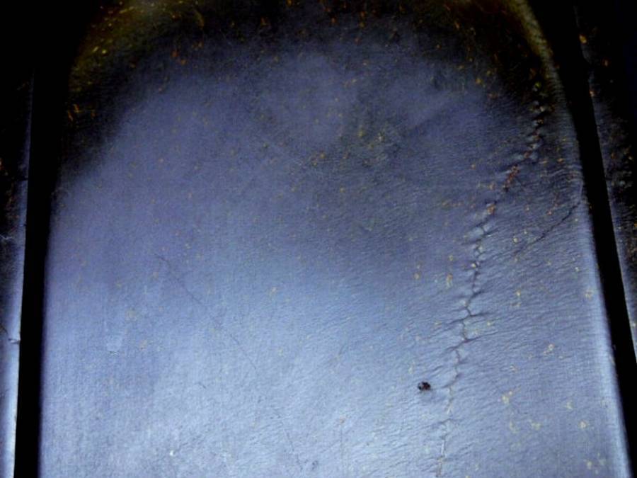 真贋保障 中国宋時代の「歙州硯(きゅうじゅう)銀星・大史硯 真贋保障 中国宋時代の「歙州硯(きゅうじゅう)銀星・大史硯