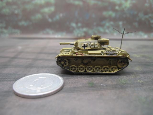 1/144 NG Sd.Kfz.143 III номер .. для .. танк resin комплект 