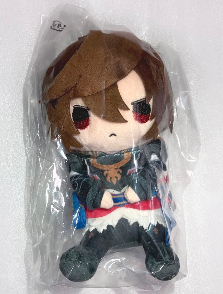 サンダルフォン おすわりぬい 新品未開封 グラブル フェス2024 サンダルフォン おすわりぬい 新品未開封 グラブル フェス2024