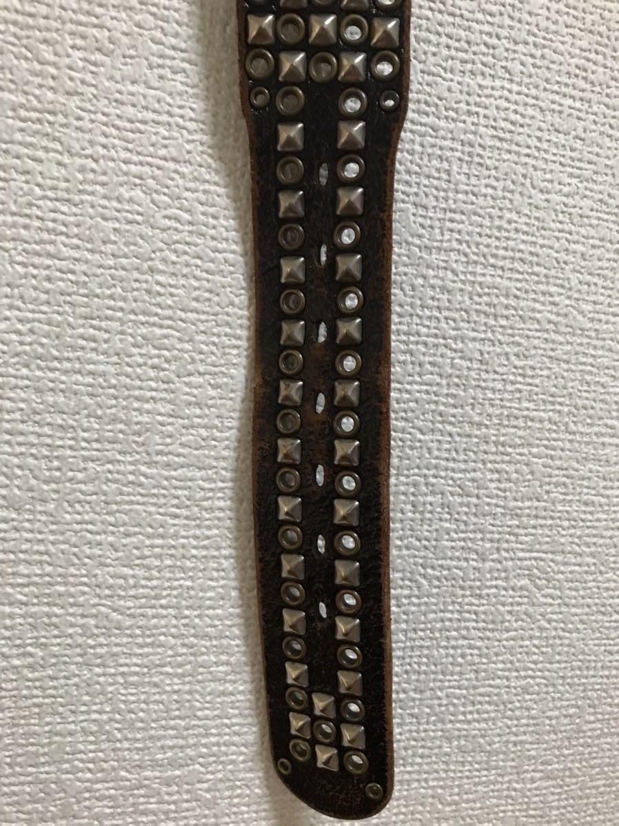 ヒステリックグラマー HYSTERIC GLAMOUR バルタザール BALTAZAR
