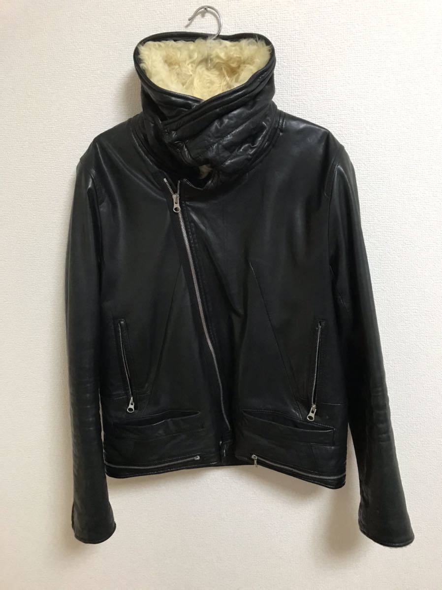 適切な価格 UNDERCOVER アンダーカバー guruguru期 【06AW