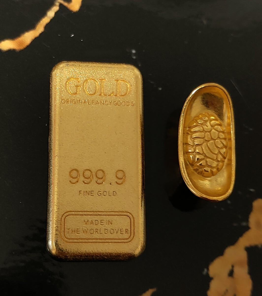 1円から売り切り 2個セット24.9g 中華帝国 中国銭 大清銀庫 金錠 金塊 インゴット ゴールドバー 金貨 古錢 縁起物 CREDIT 外国古銭(金)|売買されたオークション情報、Yahoo!オークション(旧ヤフオク!) の商品情報をアーカイブ公開 - オークファン(aucfan.com) 1円から売り切り 2個セット24.9g 中華帝国 中国銭 大清銀庫 金錠 金塊 インゴット ゴールドバー 金貨 古錢 縁起物 CREDIT 外国古銭(金)|売買されたオークション情報、Yahoo!オークション(旧ヤフオク!) の商品情報をアーカイブ公開 - オークファン(aucfan.com)