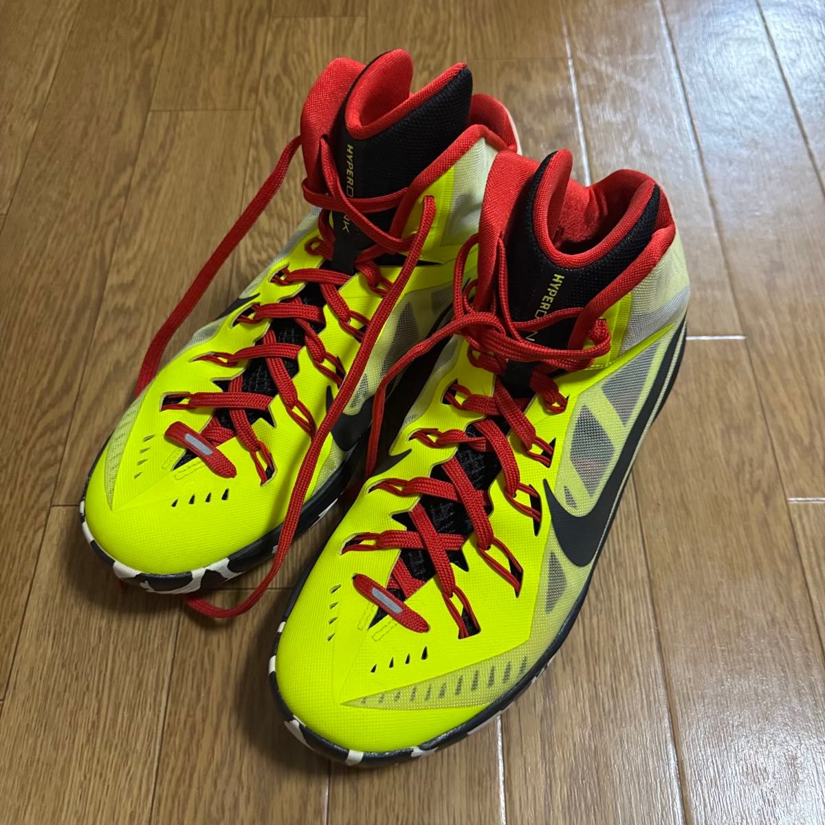 ハイパーダンク2014 NIKEiDカスタム品|Yahoo!フリマ(旧PayPay ハイパーダンク2014 NIKEiDカスタム品|Yahoo!フリマ(旧PayPay
