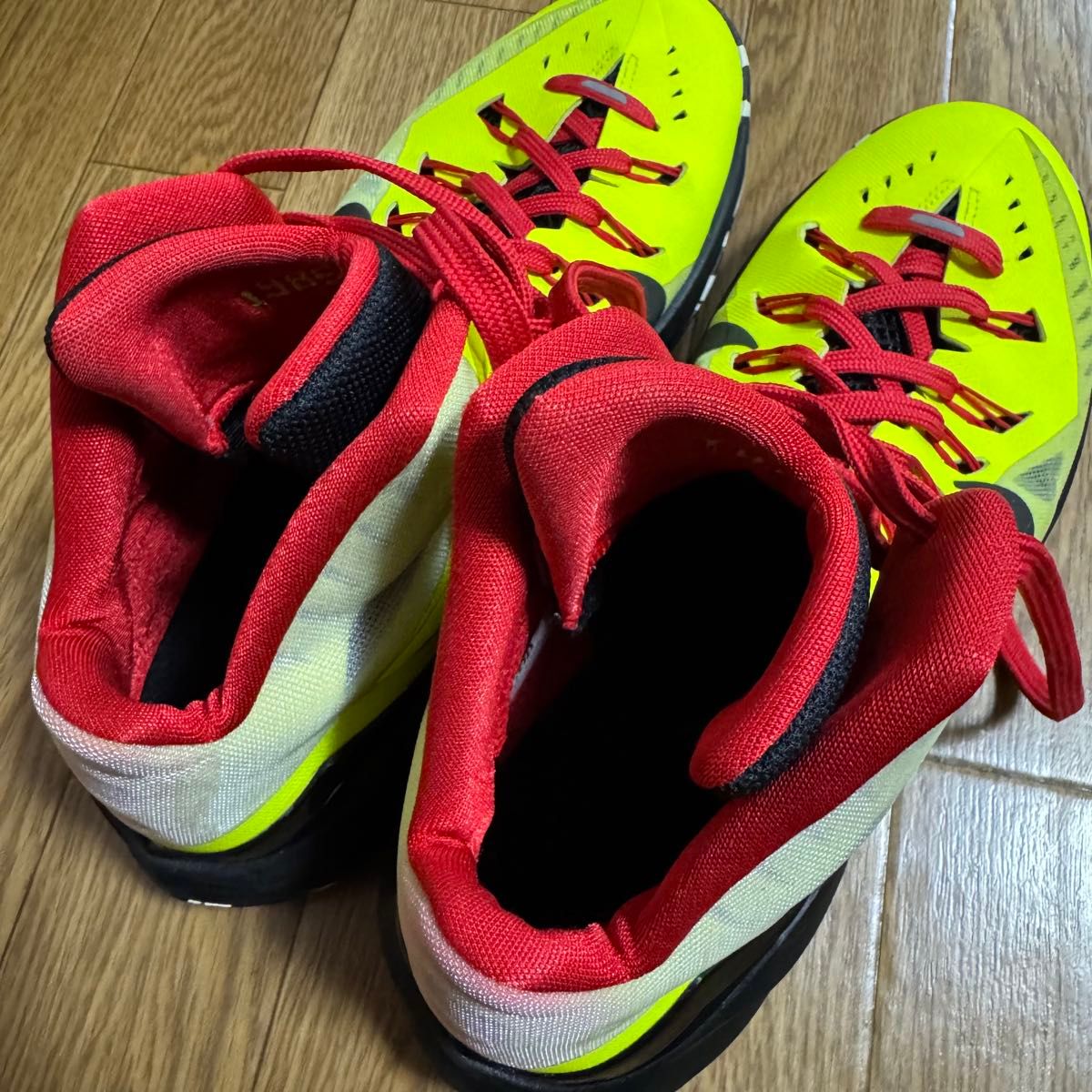 ハイパーダンク2014 NIKEiDカスタム品|Yahoo!フリマ(旧PayPay ハイパーダンク2014 NIKEiDカスタム品|Yahoo!フリマ(旧PayPay