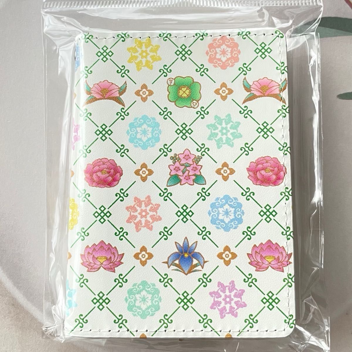 SALE 》ワイテルズ 花龍列車 パスケース アニメイトコラボカフェ SALE 》ワイテルズ 花龍列車 パスケース アニメイトコラボカフェ