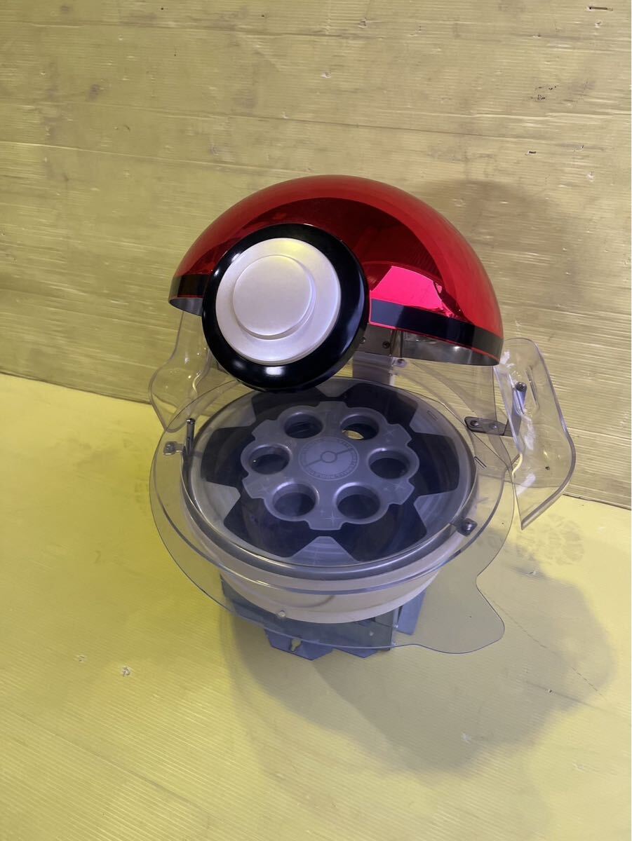 ポケモンメダルワールド 抽選機 POKEMON メダルゲーム ポケモンメダルワールド 抽選機 POKEMON メダルゲーム