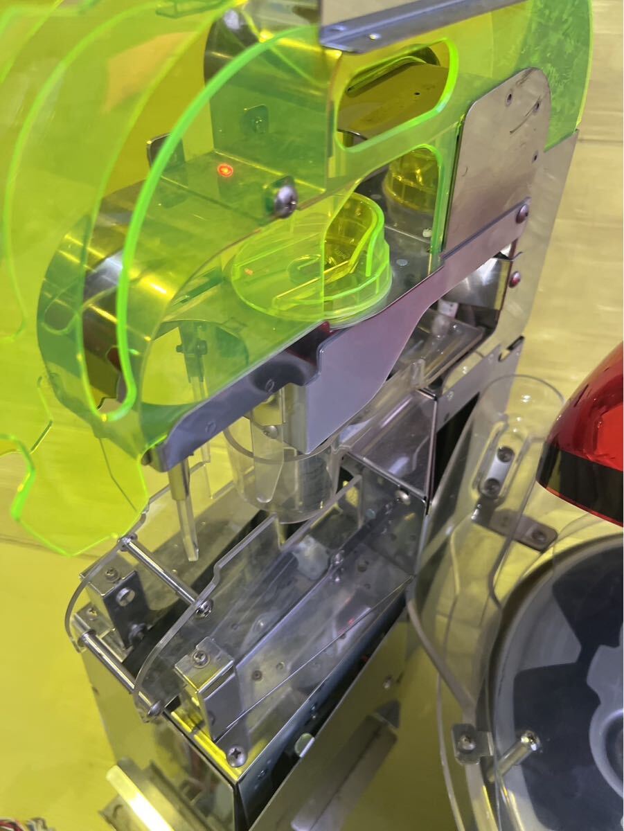 ポケモンメダルワールド 抽選機 POKEMON メダルゲーム ポケモンメダルワールド 抽選機 POKEMON メダルゲーム