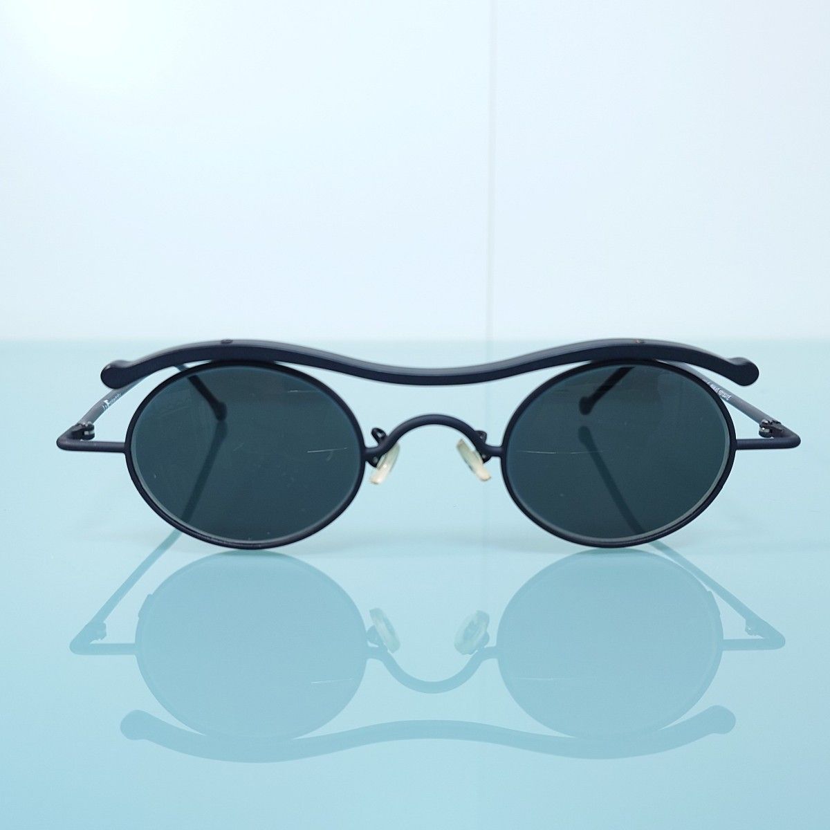 l.a Eyeworks BANJO made in italy サングラス l.a Eyeworks BANJO made in italy サングラス