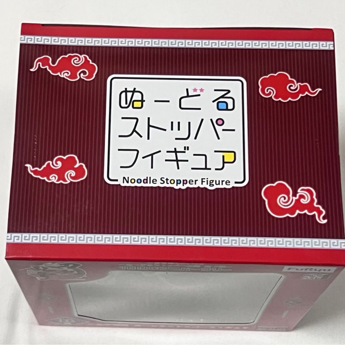 みんなのくじ 刀剣乱舞 ぬーどるストッパーフィギュア 一文字 みんなのくじ 刀剣乱舞 ぬーどるストッパーフィギュア 一文字