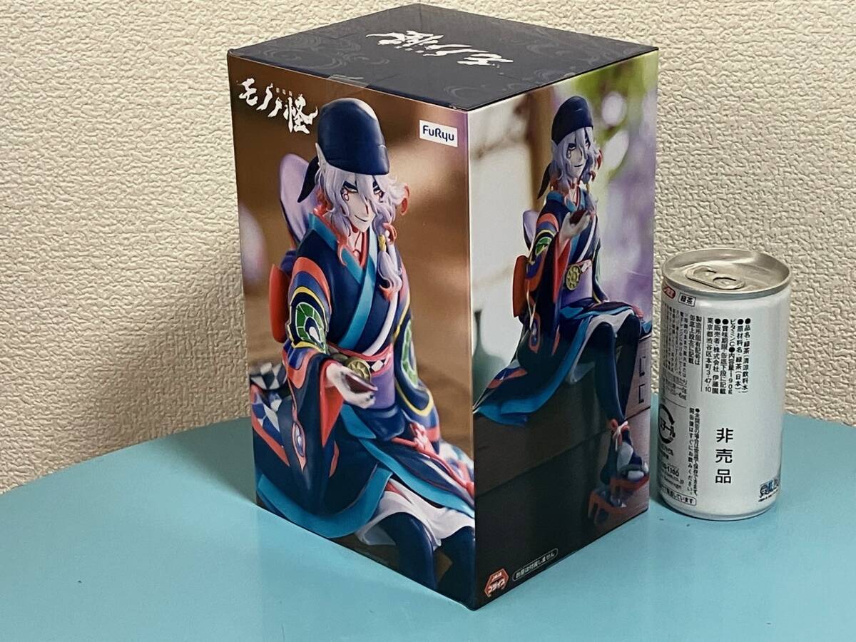 劇場版モノノ怪 -薬売り-☆ぬーどるストッパー フィギュア 劇場版モノノ怪 -薬売り-☆ぬーどるストッパー フィギュア