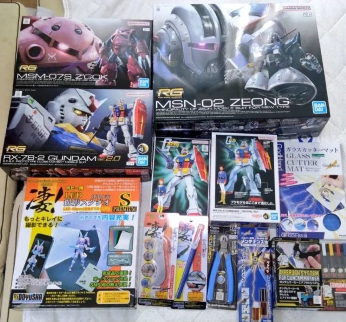 ガンプラの夢 ヨドバシ 2025 福袋 ヨドバシカメラ ガンプラ ガンプラの夢 ヨドバシ 2025 福袋 ヨドバシカメラ ガンプラ