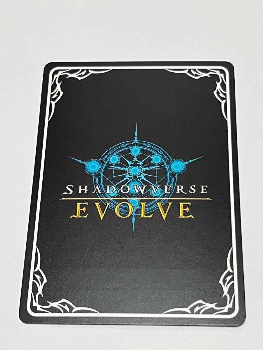 シャドウバースエボルヴ ウマ娘 ダイイチルビー(サイン+箔押し シャドウバースエボルヴ ウマ娘 ダイイチルビー(サイン+箔押し