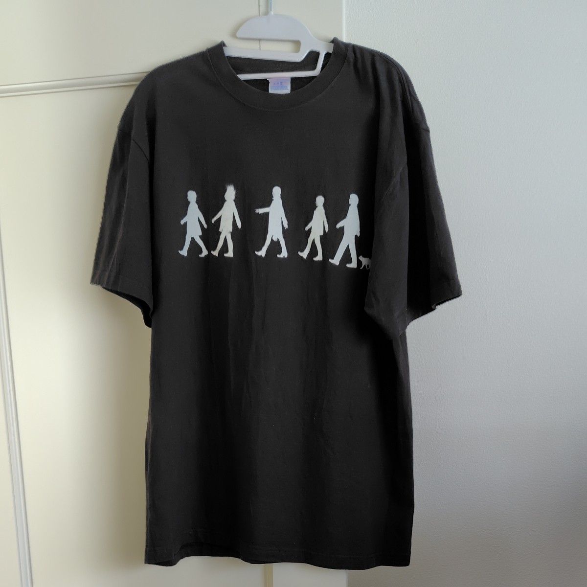 BUCK-TICK Tシャツ THE PARADE 35th|Yahoo!フリマ(旧PayPay BUCK-TICK Tシャツ THE PARADE 35th|Yahoo!フリマ(旧PayPay