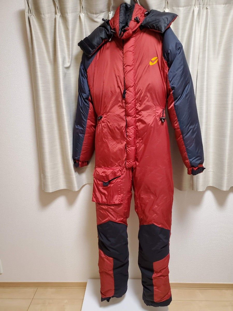 valandre バランドレ ヴァランドレ 石井スポーツ ダウン スーツ valandre バランドレ ヴァランドレ 石井スポーツ ダウン スーツ