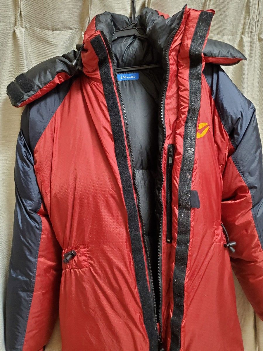 valandre バランドレ ヴァランドレ 石井スポーツ ダウン スーツ valandre バランドレ ヴァランドレ 石井スポーツ ダウン スーツ
