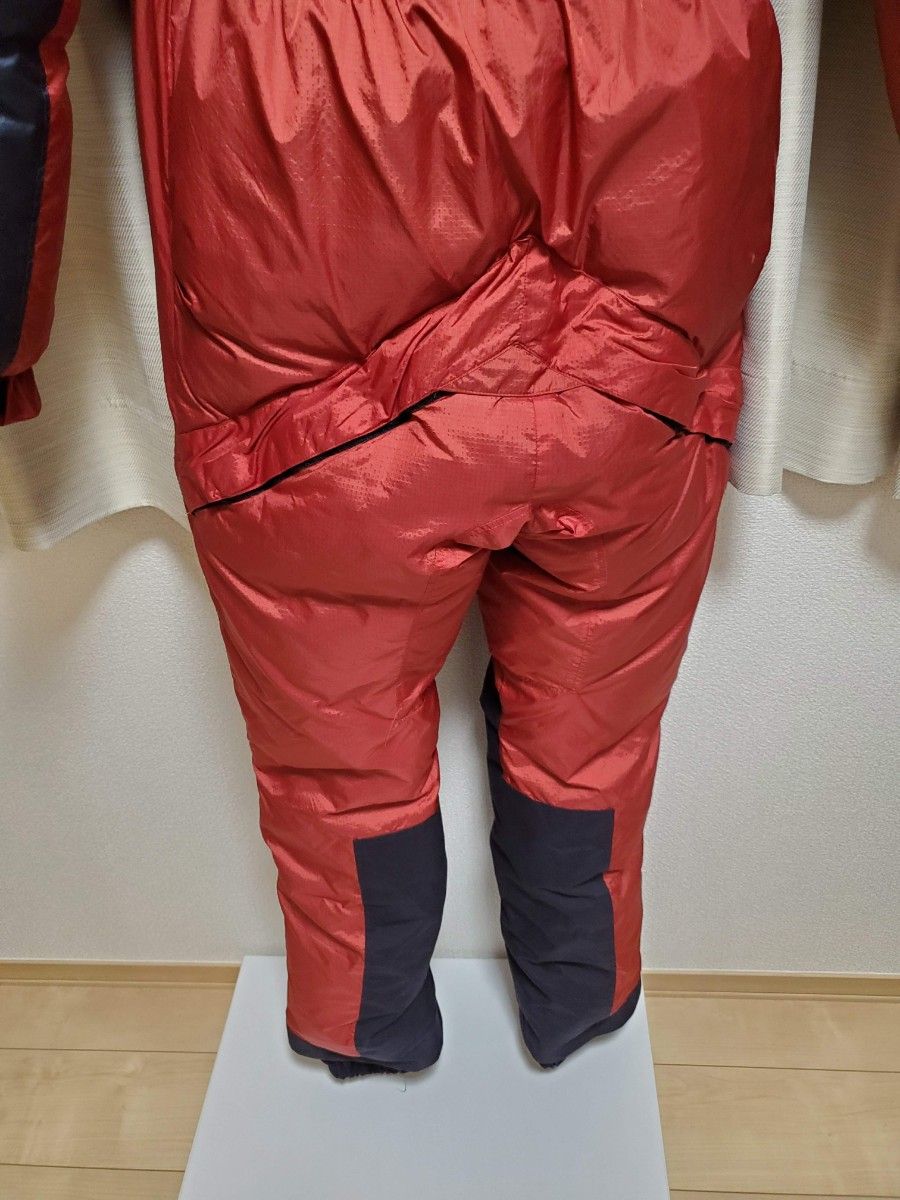 valandre バランドレ ヴァランドレ 石井スポーツ ダウン スーツ valandre バランドレ ヴァランドレ 石井スポーツ ダウン スーツ