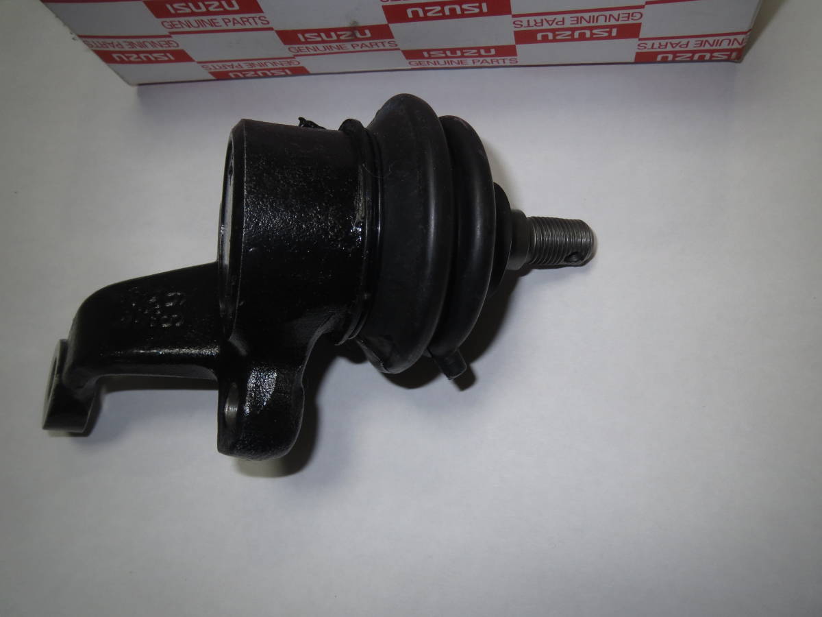  upper arm ball joint * new goods * Isuzu original 117 coupe upper arm link end PA90 PA95 PA96