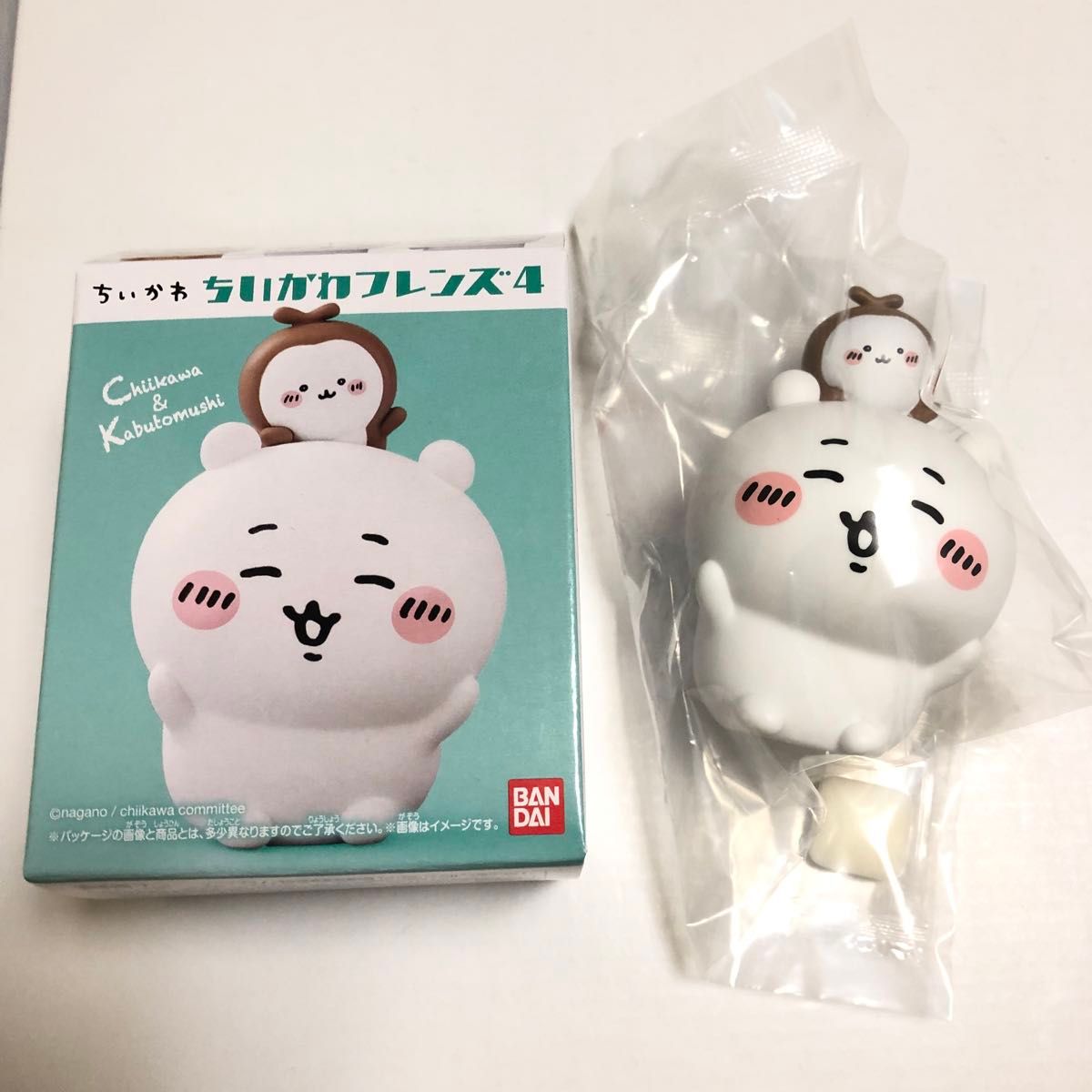 ちいかわフレンズ4 ちいかぶ ちいかわとかぶとむし カブトムシ ちいかわフレンズ4 ちいかぶ ちいかわとかぶとむし カブトムシ