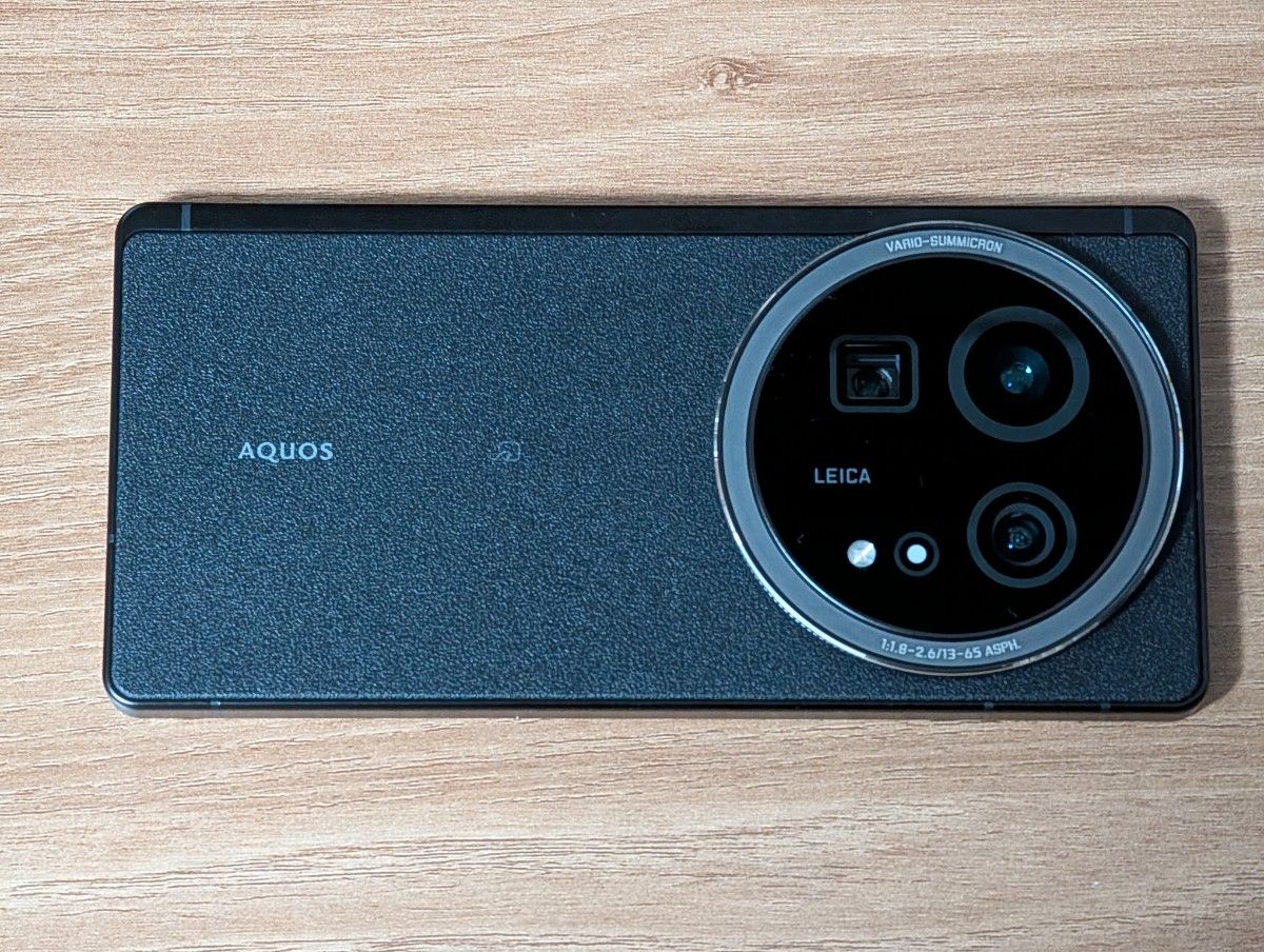 AQUOS R9 pro SIMフリー|Yahoo!フリマ(旧PayPayフリマ) AQUOS R9 pro SIMフリー|Yahoo!フリマ(旧PayPayフリマ)