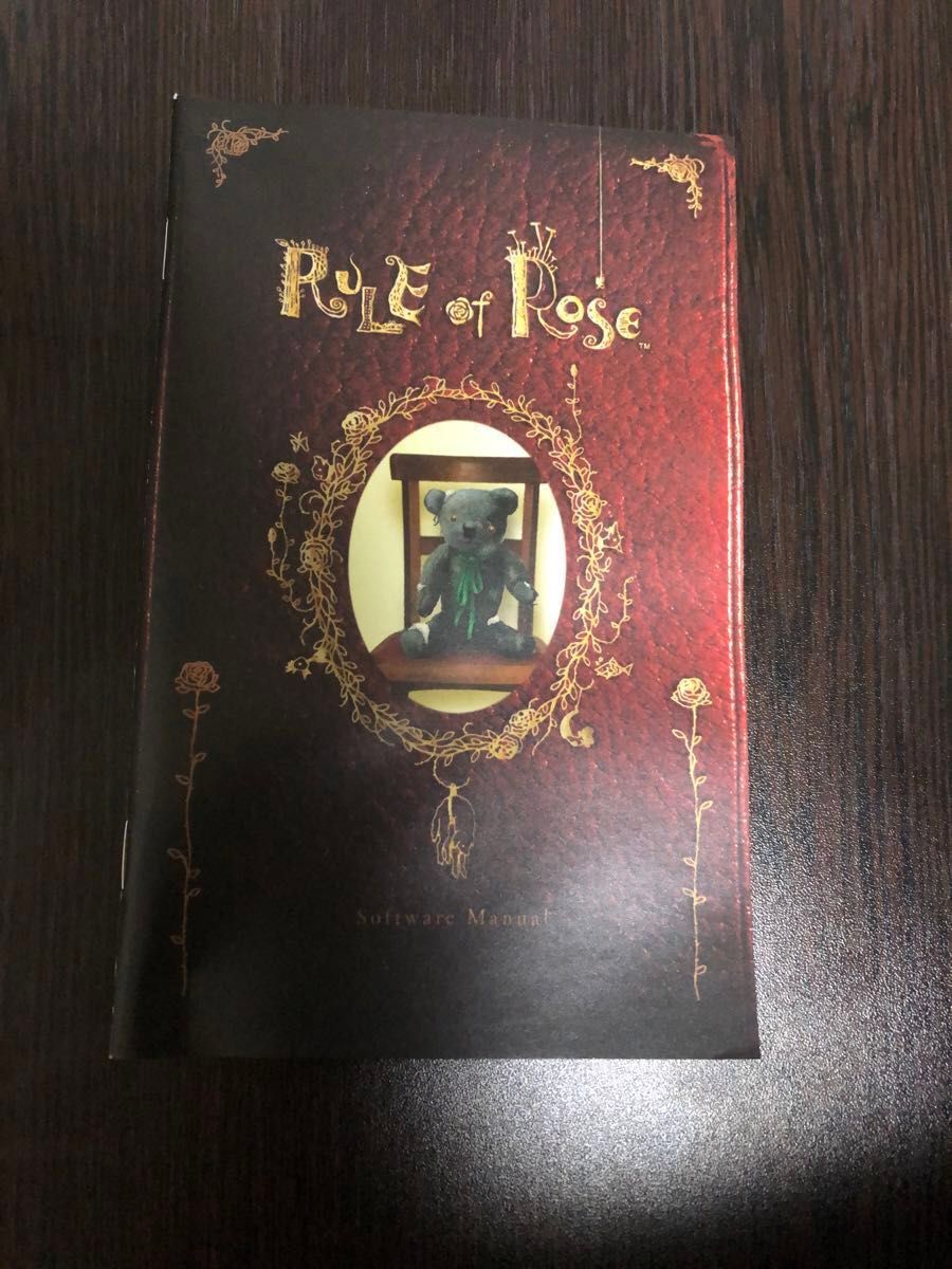 PS2】中古 ルールオブローズ RULE of ROSE【初期版】|Yahoo PS2】中古 ルールオブローズ RULE of ROSE【初期版】|Yahoo