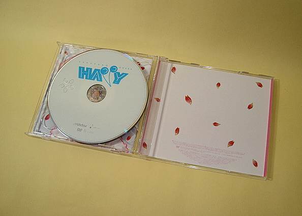 Auction Id J 美品 大原櫻子 小枝理子 Mush Co アルバム Happy 初回限定special Happy盤 Cd Dvd 瞳 サンキュー 明日も Happy Days 帯 即決あり Kaiguys Yahoo Auctions Japan English Proxy Bidding Service Auction Id J 美品 大原櫻子 小枝理子 Mush Co アルバム Happy 初回限定special Happy盤 Cd Dvd 瞳 サンキュー 明日も Happy Days 帯 即決あり Kaiguys Yahoo Auctions Japan English Proxy Bidding Service